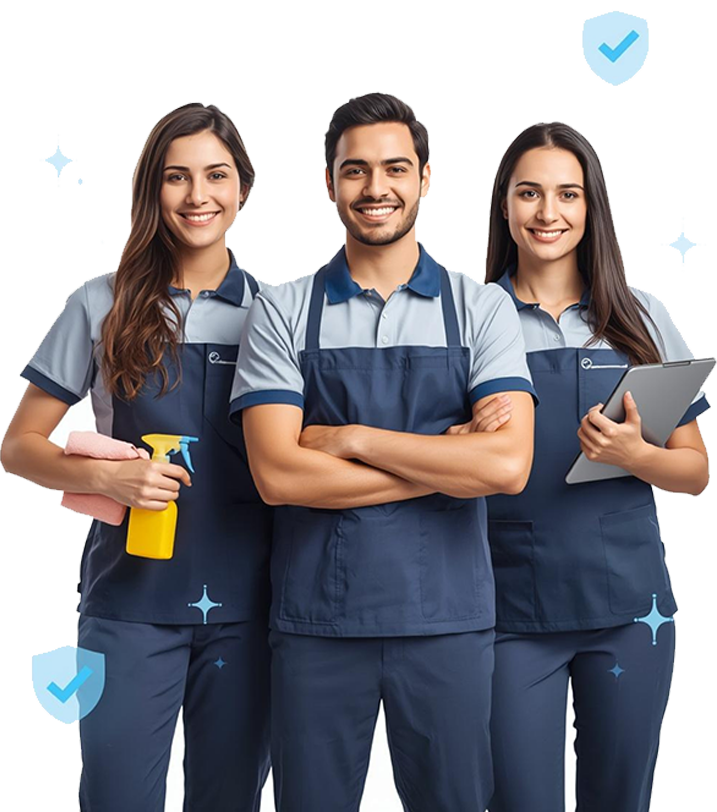 Cleandro Services