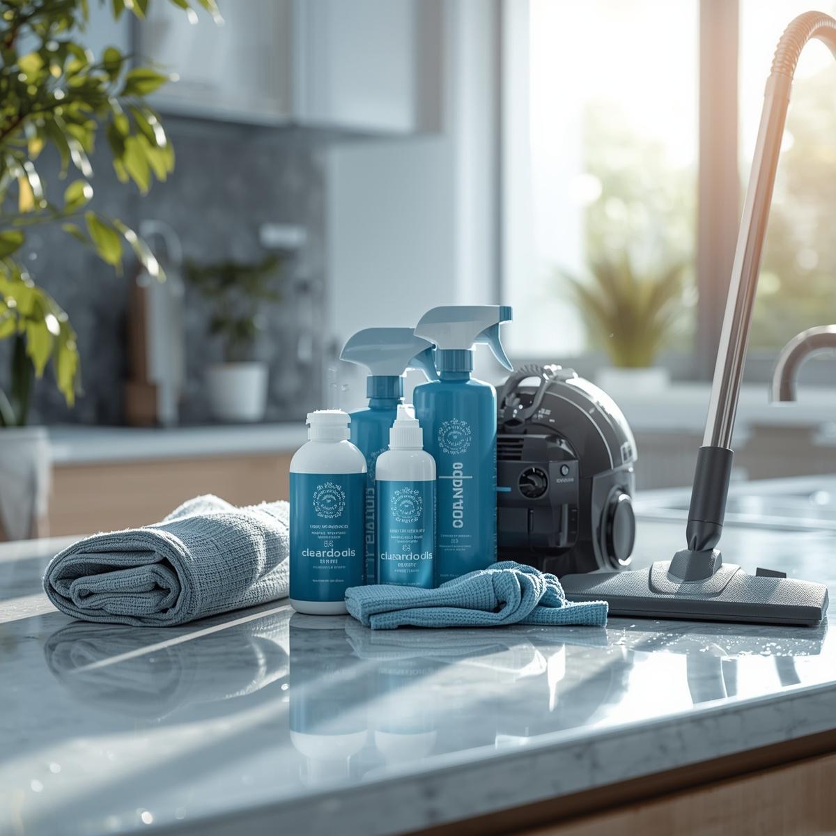 Cleandro Services