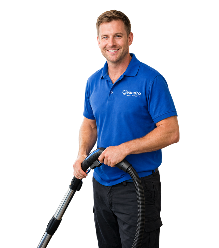 Cleandro Services