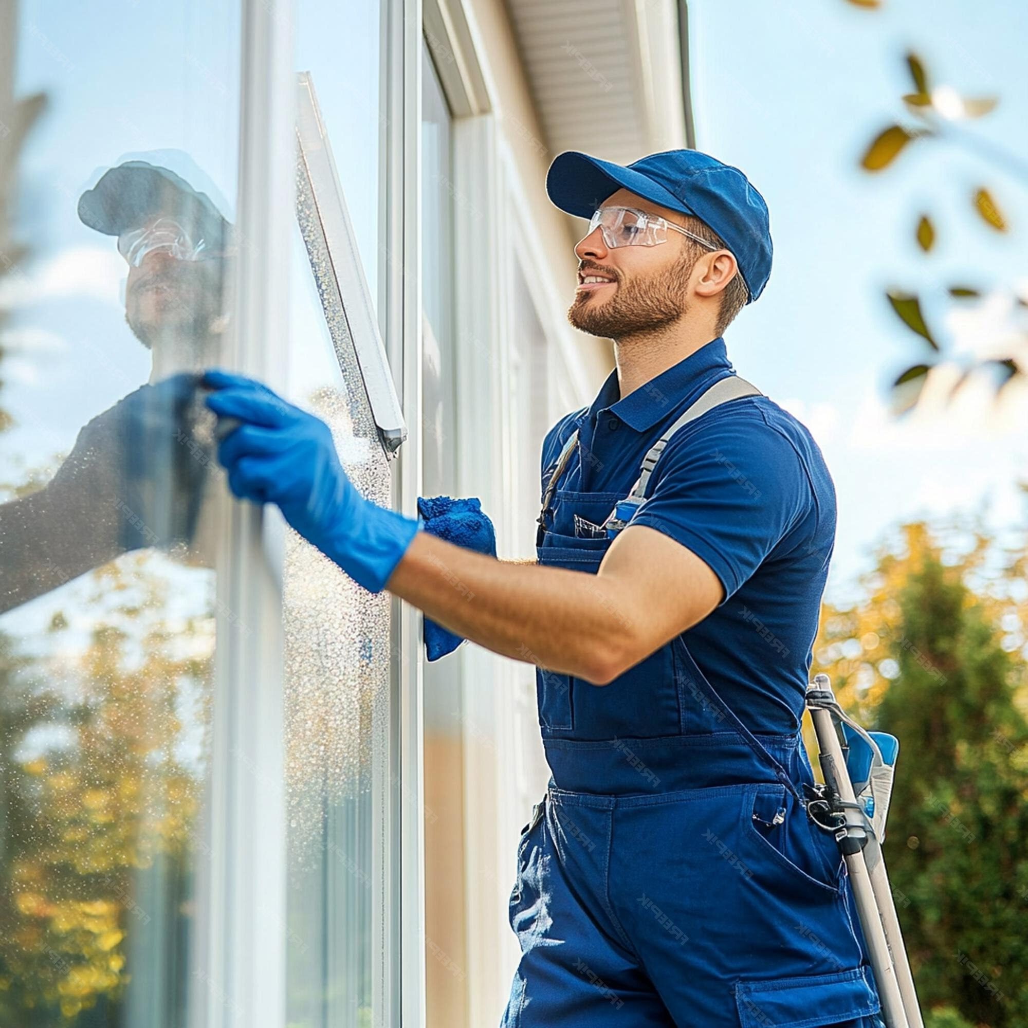 Cleandro Services